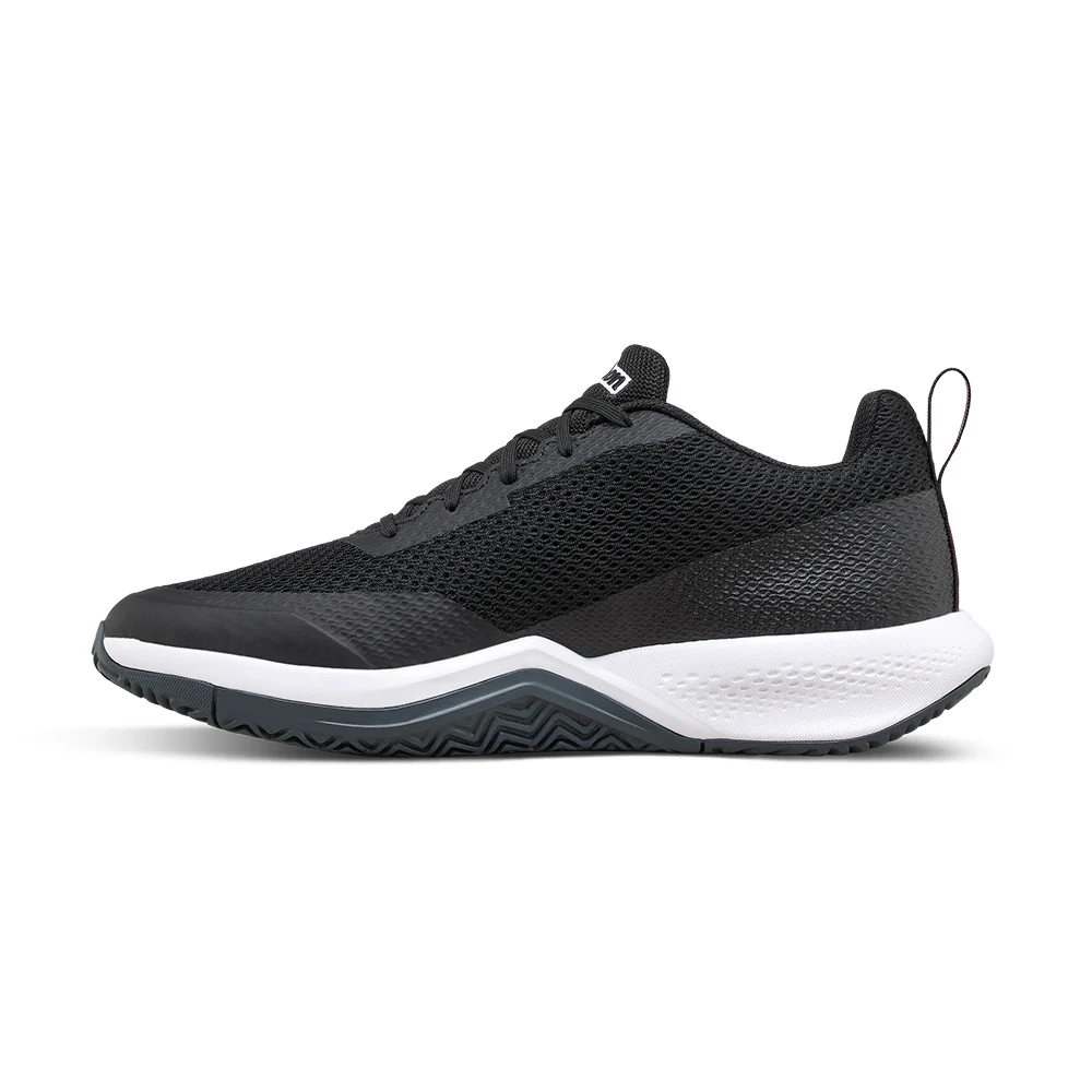 WILSON RUSH PRO LITE Black FW25 (Zapatillas) - Image 4