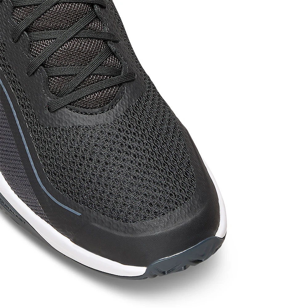 WILSON RUSH PRO LITE Black FW25 (Zapatillas) - Image 5