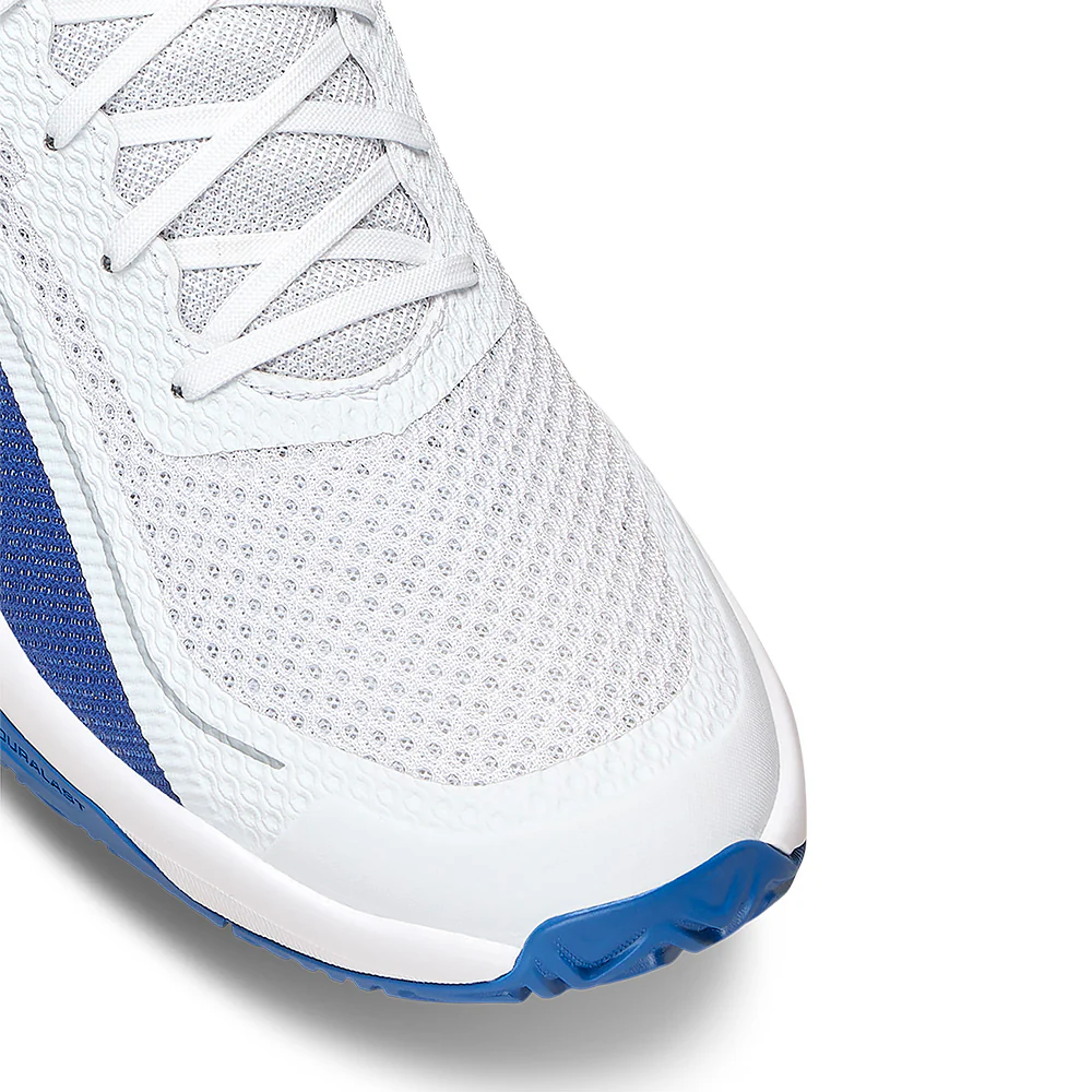WILSON RUSH PRO LITE White/Blue FW25 (Zapatillas) - Image 5