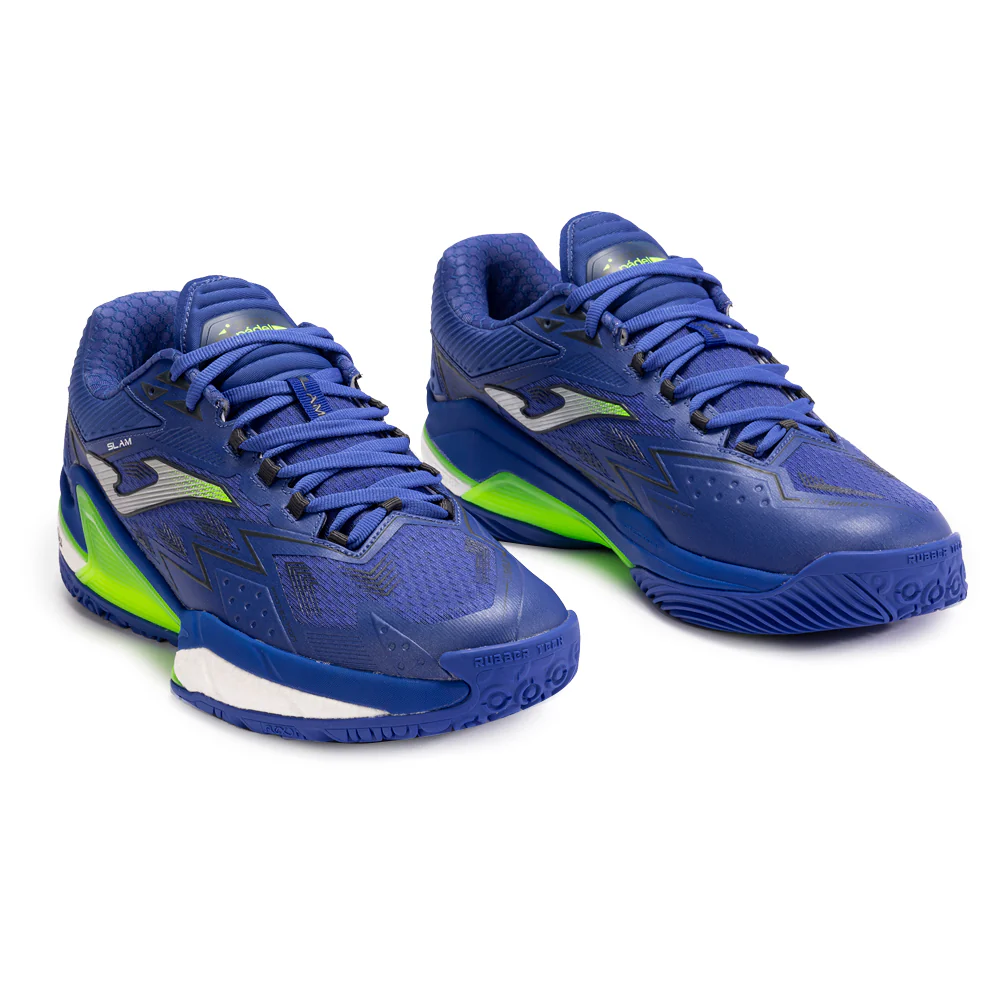 JOMA SLAM MEN 2404 Azul Royal (Zapatillas) - Image 3
