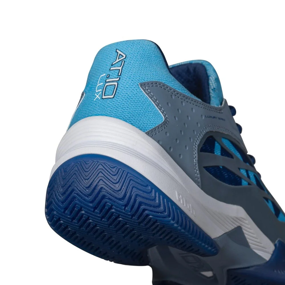 NOX AT10 LUX Piedra/Azul 2024 AGUSTIN TAPIA (Zapatillas) - Image 6
